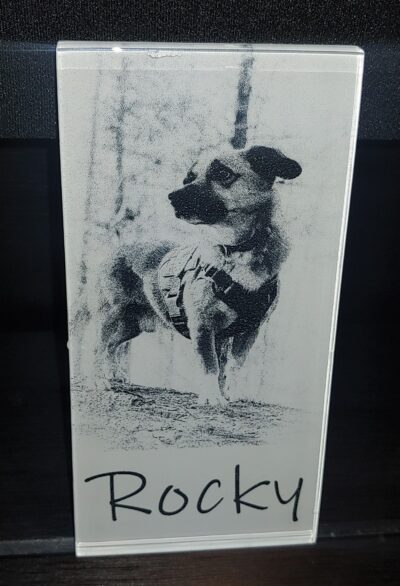 Tributes Tile - Image 7