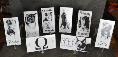 Tributes Tile - Image 12