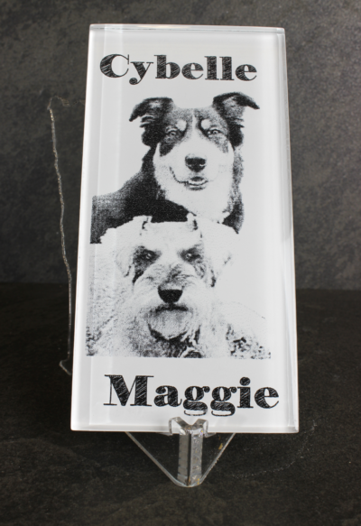 Tributes Tile - Image 8