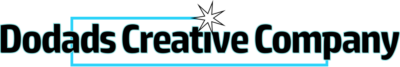 Dodads Creative Company Logo