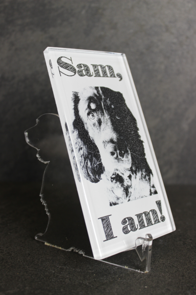 Tributes Tile - Image 6