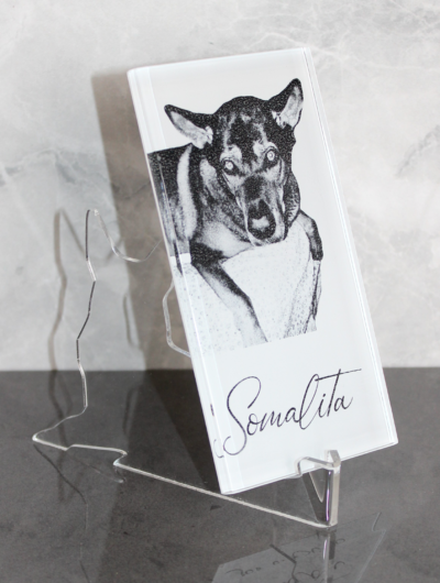 Tributes Tile - Image 3
