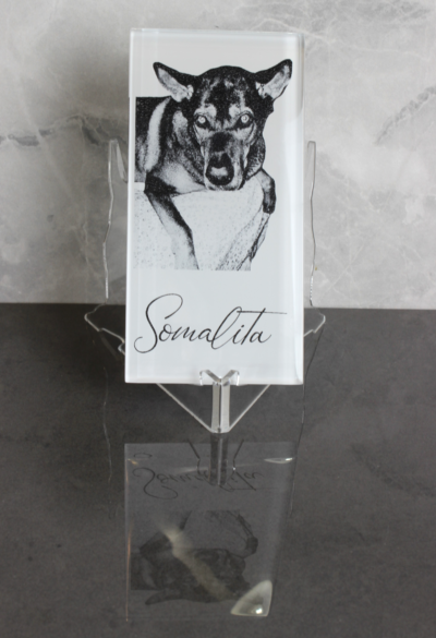 Tributes Tile - Image 4