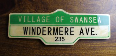 Custom Street Signs - Image 12