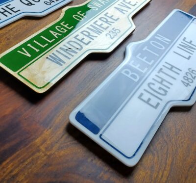 Custom Street Signs - Image 4