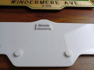 Custom Street Signs - Image 6