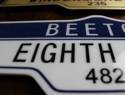 Custom Street Signs - Image 8