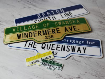 Custom Street Signs - Image 7