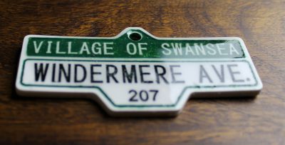 Custom Street Signs - Image 14