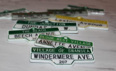 Custom Street Signs - Image 9