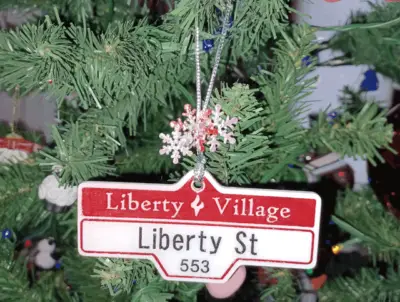 Liberty Village